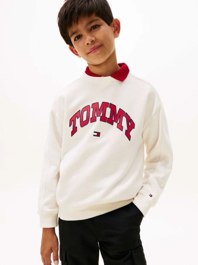 Tommy Hilfiger - VARSITY... 2