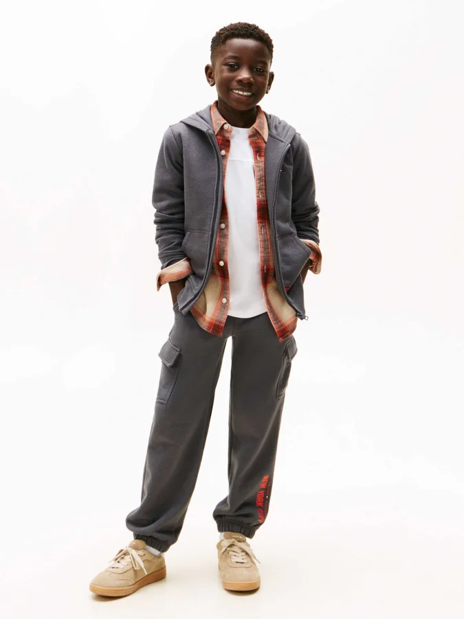 Tommy Hilfiger - NYC PRINT...