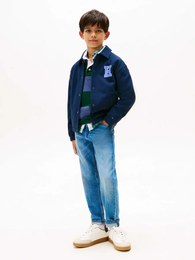 Tommy Hilfiger - ARCHIVE...