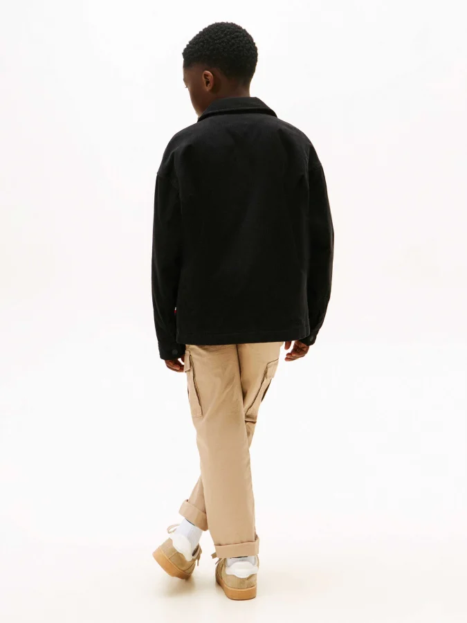 Tommy Hilfiger - CORDUROY... 2