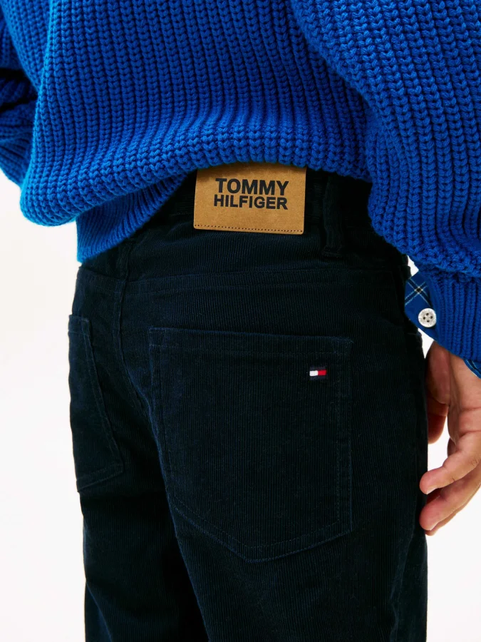 Tommy Hilfiger - CORDUROY... 2