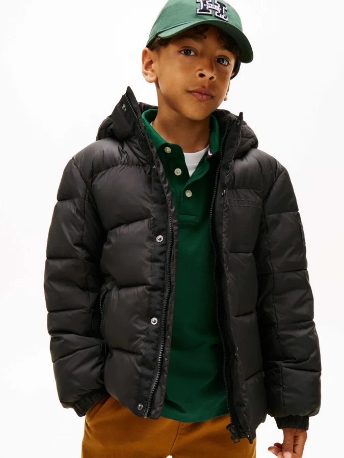 Tommy Hilfiger - MATT AND...