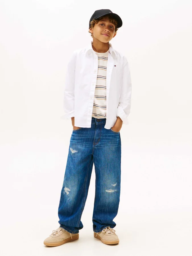 Tommy Hilfiger - FLAG... 2