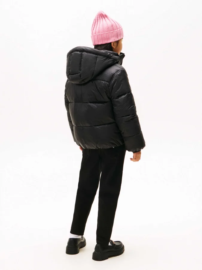 Tommy Hilfiger - HOODED... 2