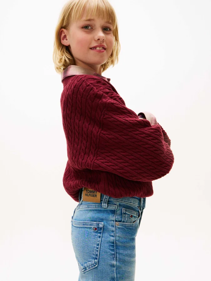 Tommy Hilfiger - GIRLFRIEND... 2