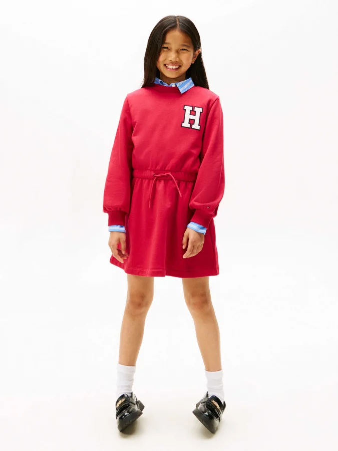 Tommy Hilfiger - VARSITY...