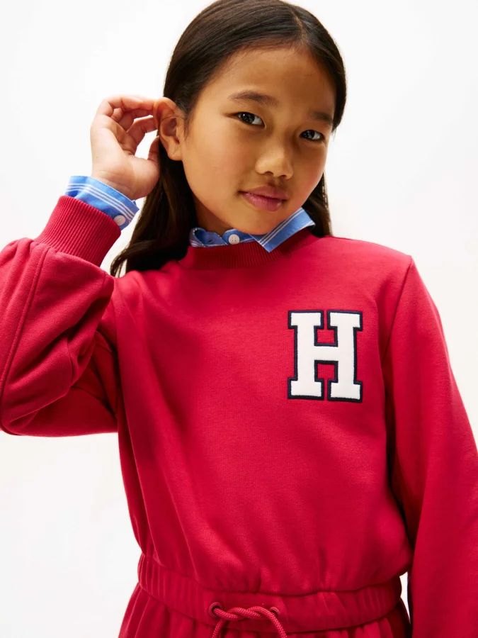 Tommy Hilfiger - VARSITY... 2