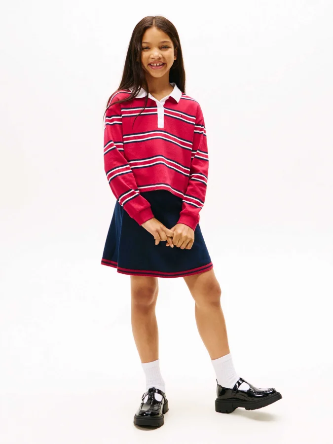 Tommy Hilfiger - VARSITY...