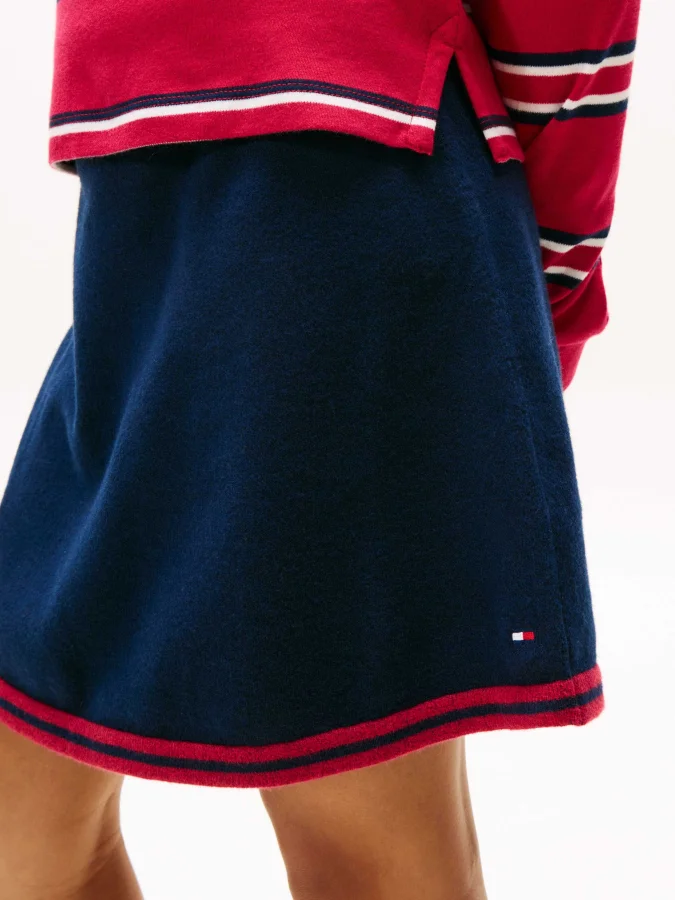 Tommy Hilfiger - VARSITY... 2
