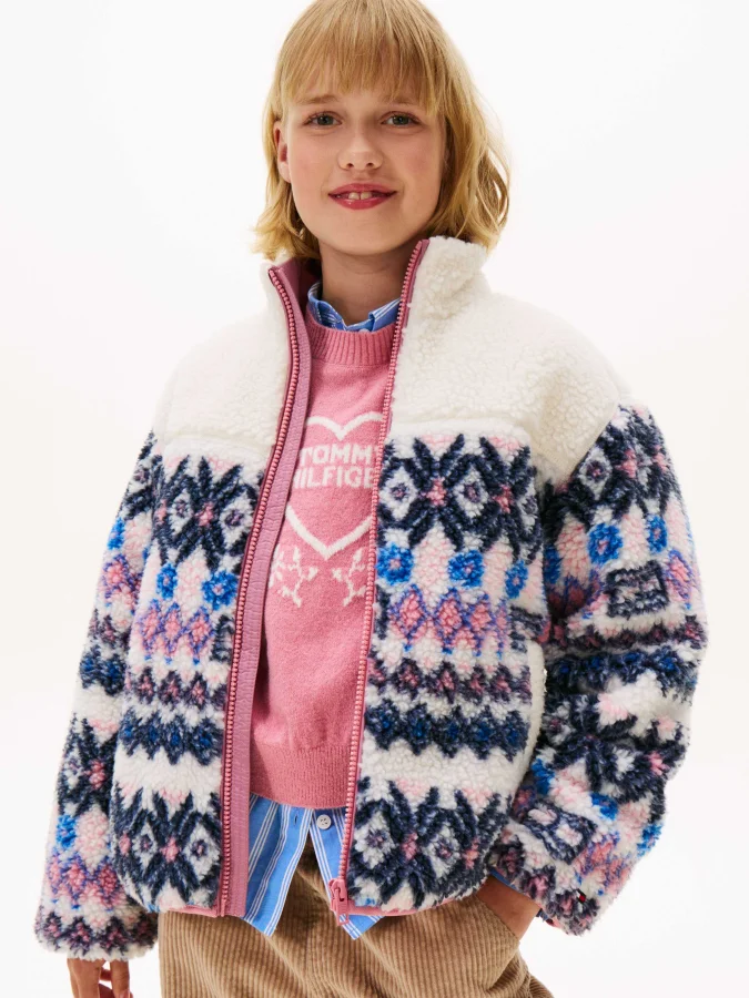 Tommy Hilfiger - FAIRISLE... 2
