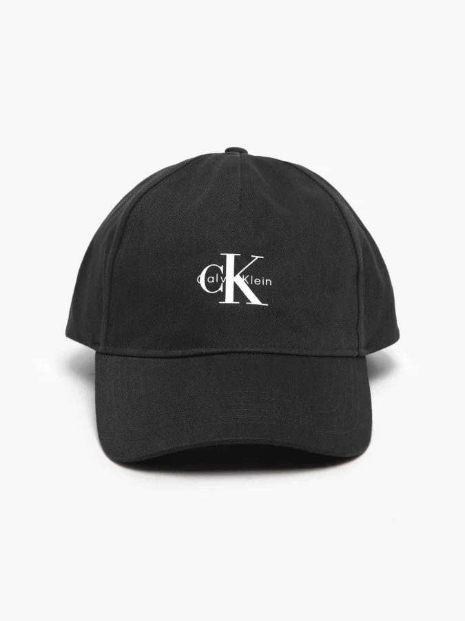 CALVIN KLEIN - MONO LOGO 5... 2