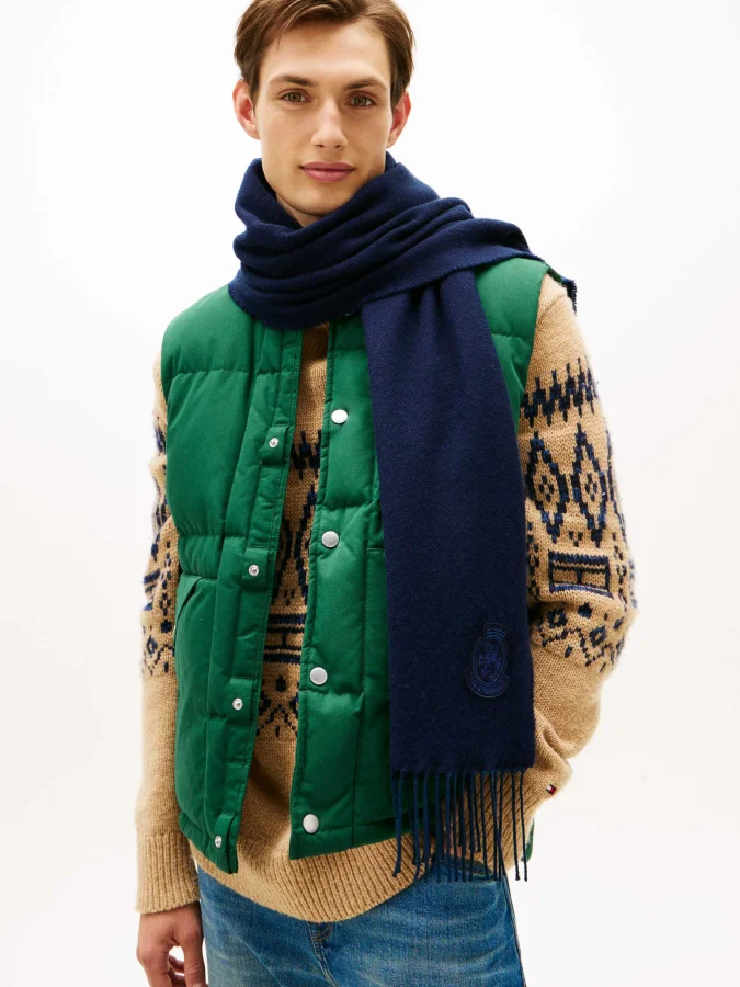 Tommy Hilfiger - TH CREST... 2