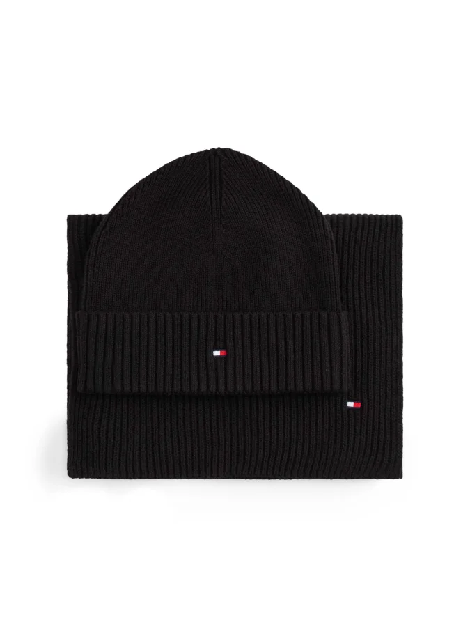 Tommy Hilfiger - TH FLAG...