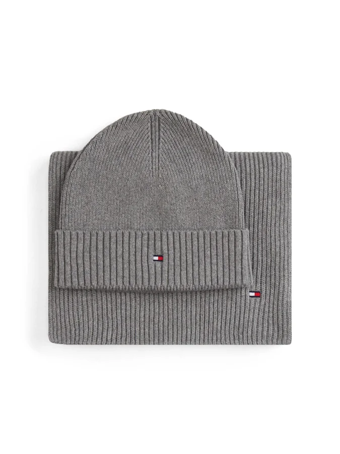 Tommy Hilfiger - TH FLAG...