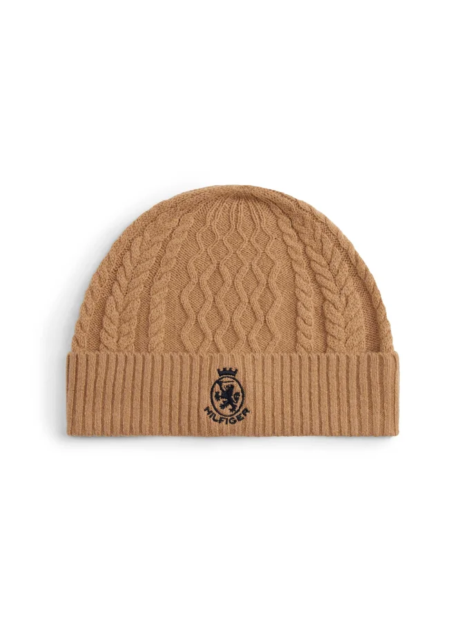 Tommy Hilfiger - TH CREST...