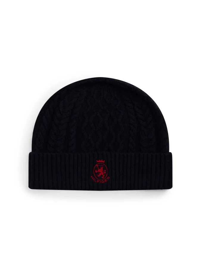 Tommy Hilfiger - TH CREST...