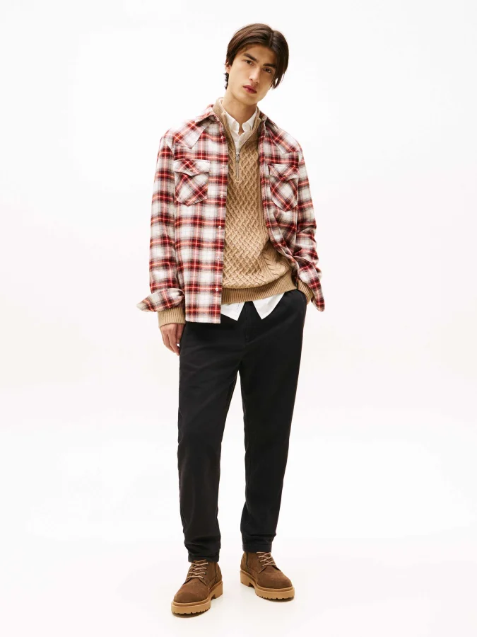 Tommy Jeans - TJM ISAAC...