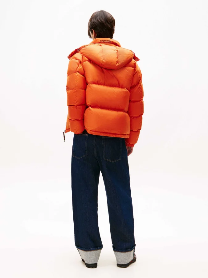 Tommy Jeans - TJM ALASKA... 2