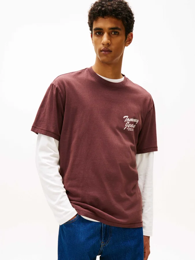 Tommy Jeans - TJM RLX...