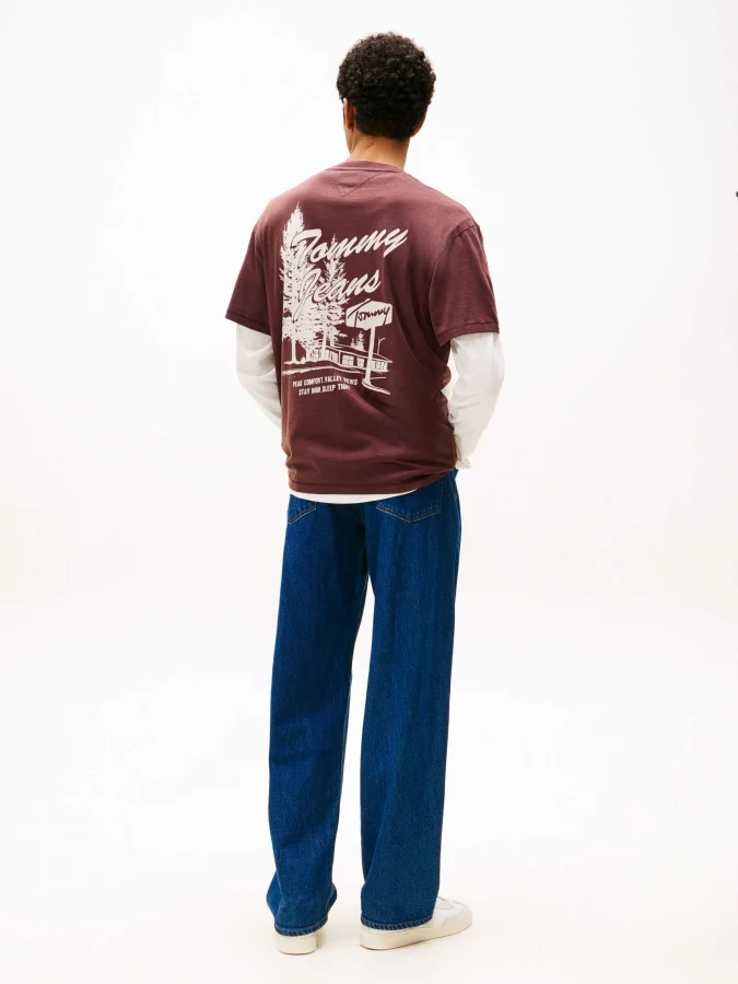 Tommy Jeans - TJM RLX... 2