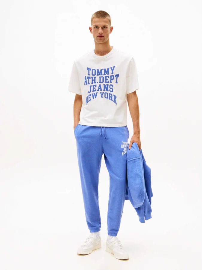 Tommy Jeans - TJM REG ARCH...