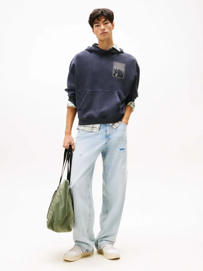 Tommy Jeans - TJM 90S WSHD...