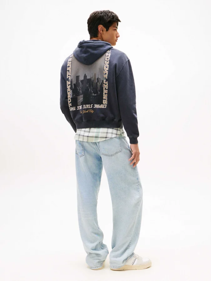 Tommy Jeans - TJM 90S WSHD... 2