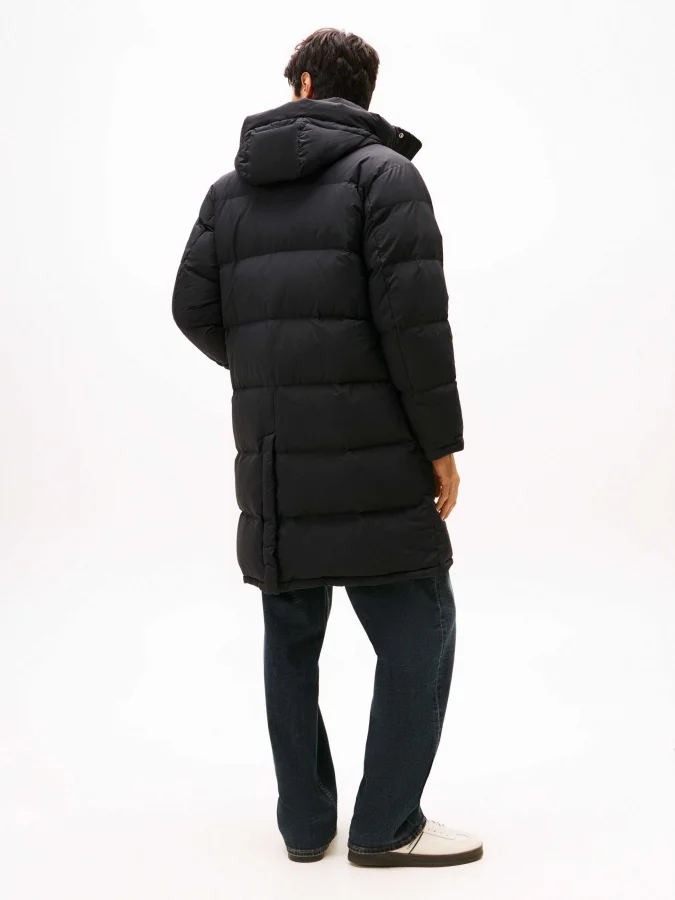 Tommy Jeans - TJM HOODED... 2