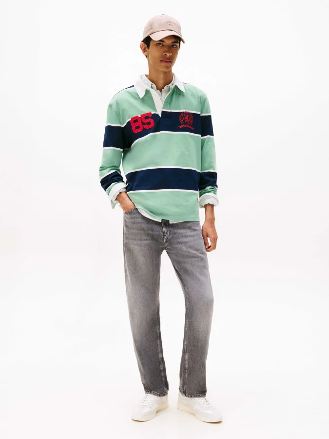 Tommy Jeans - SONNY RGLR...