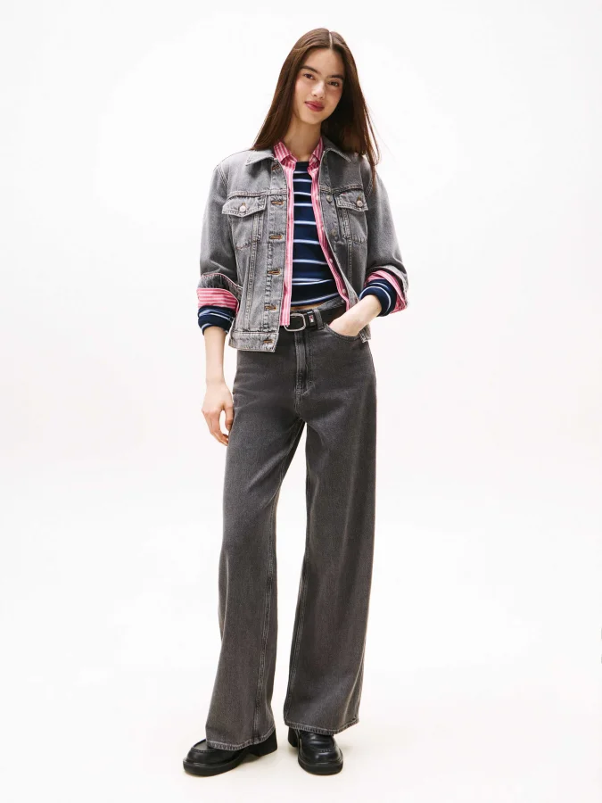 Tommy Jeans - CLSSC TRCKR...