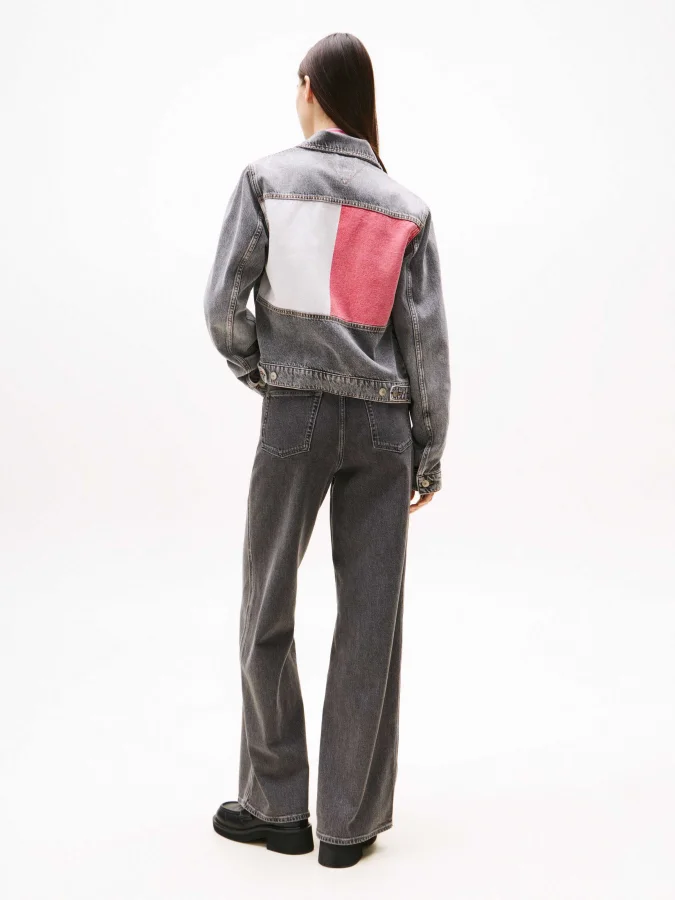 Tommy Jeans - CLSSC TRCKR... 2