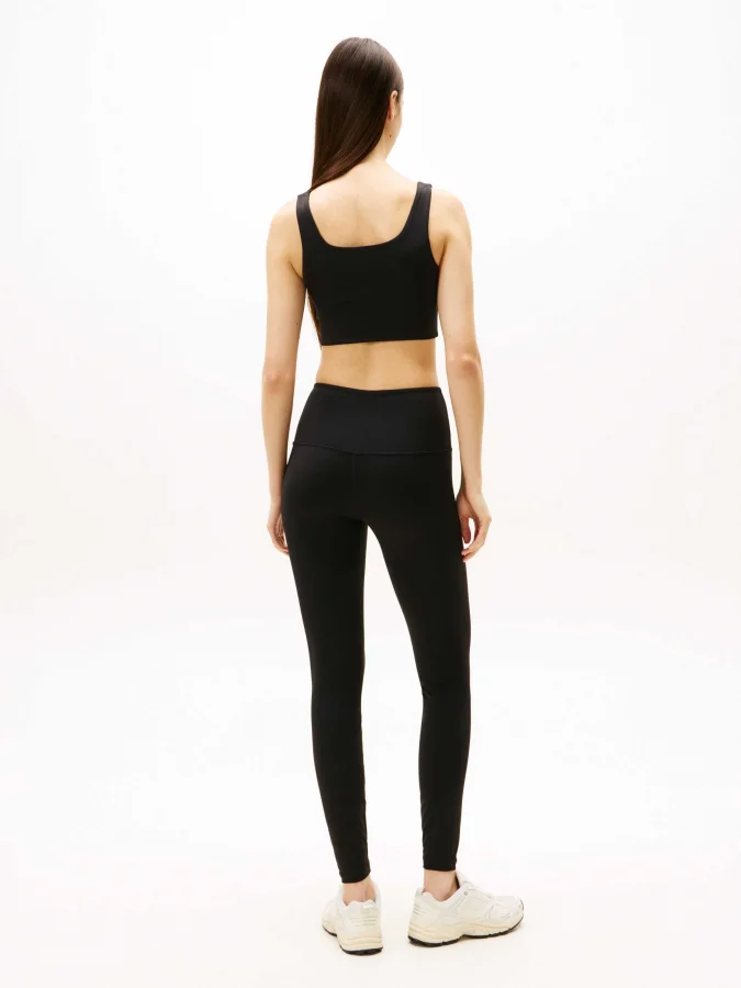 Tommy Jeans - TJW SLIM CRP... 2