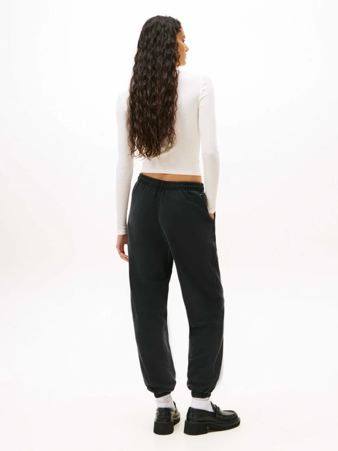 Tommy Jeans - TJW SLIM SH... 2