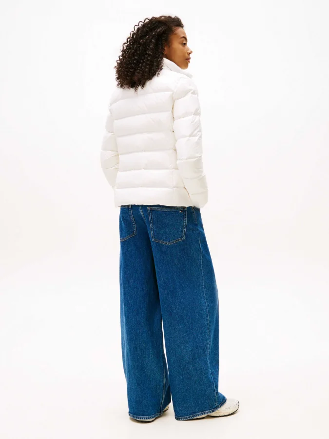 Tommy Jeans - TJW SLIM ZIP... 2