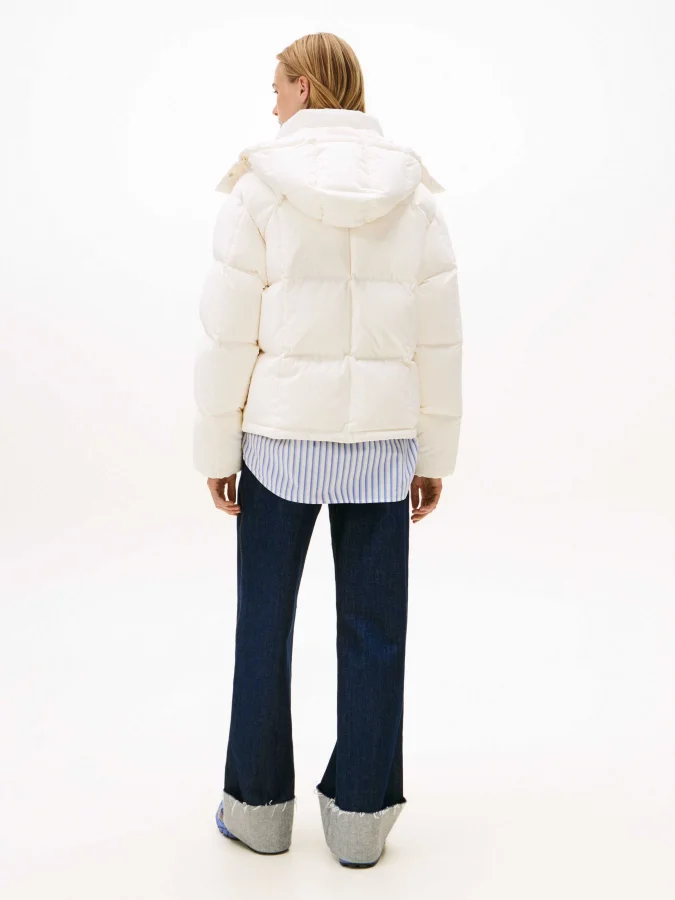 Tommy Jeans - TJW ALASKA... 2