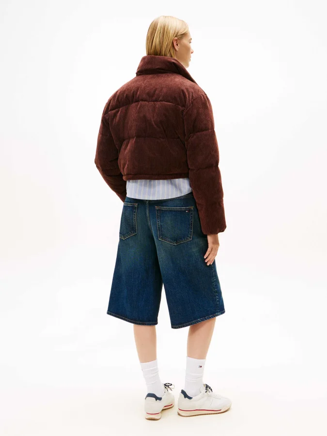 Tommy Jeans - TJW CORD... 2