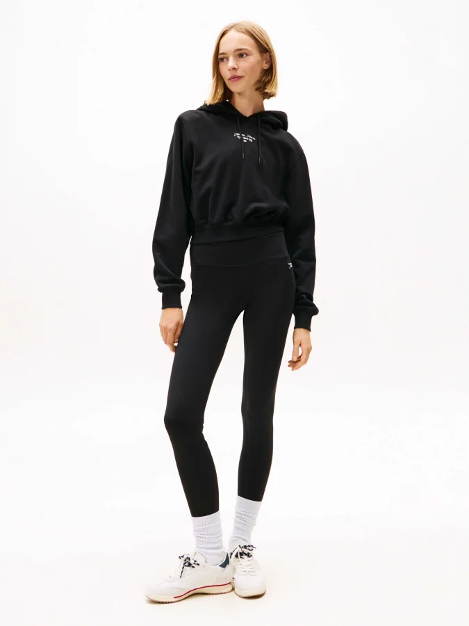 Tommy Jeans - TJW SILVER...