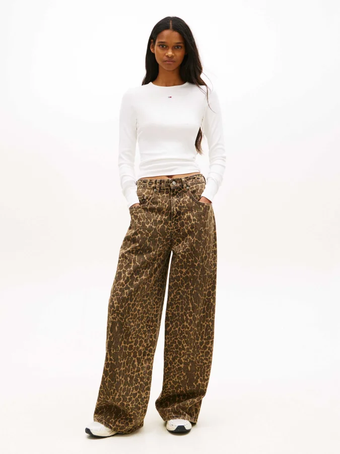 Tommy Jeans - CHARLIE MR...