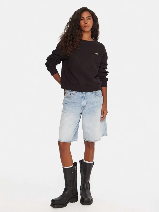 Tommy Jeans - TJW SILVER...