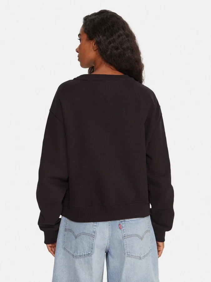 Tommy Jeans - TJW SILVER... 2