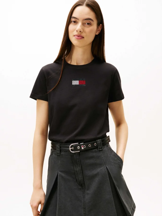 Tommy Jeans - TJW REG PARTY...