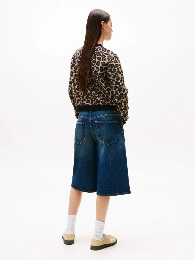 Tommy Jeans - TJW LEOPARD... 2