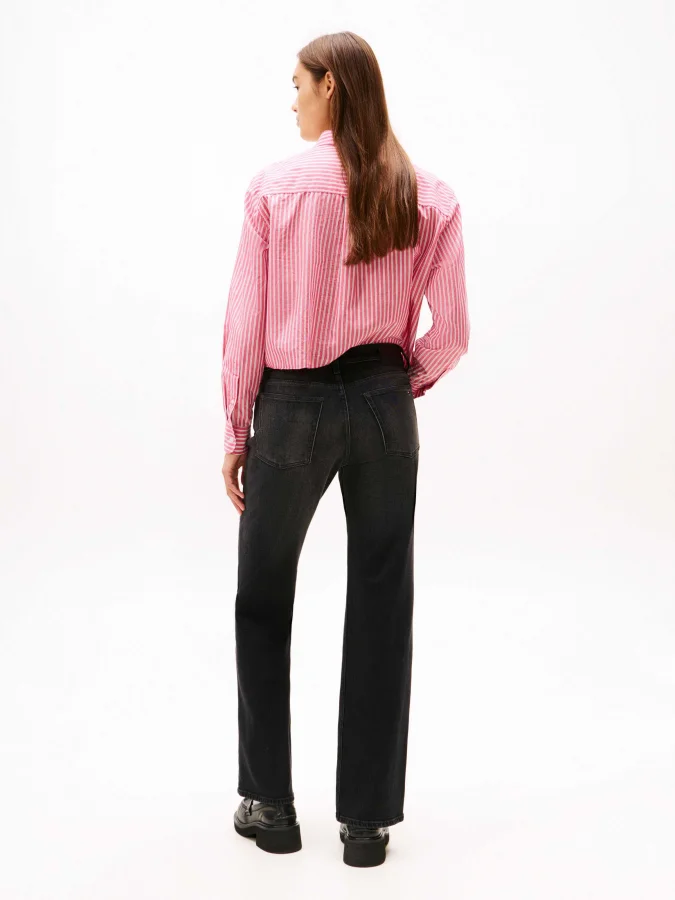 Tommy Jeans - CLEO MID... 2