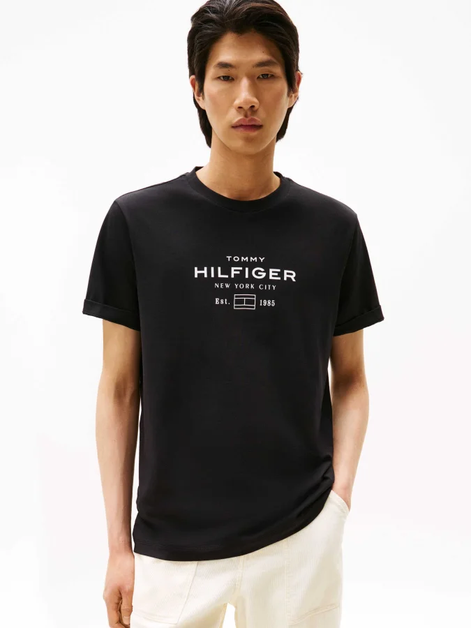 Tommy Hilfiger - HILFIGER...