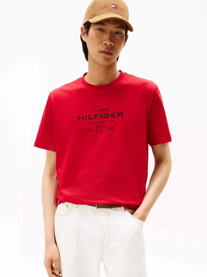 Tommy Hilfiger - HILFIGER...