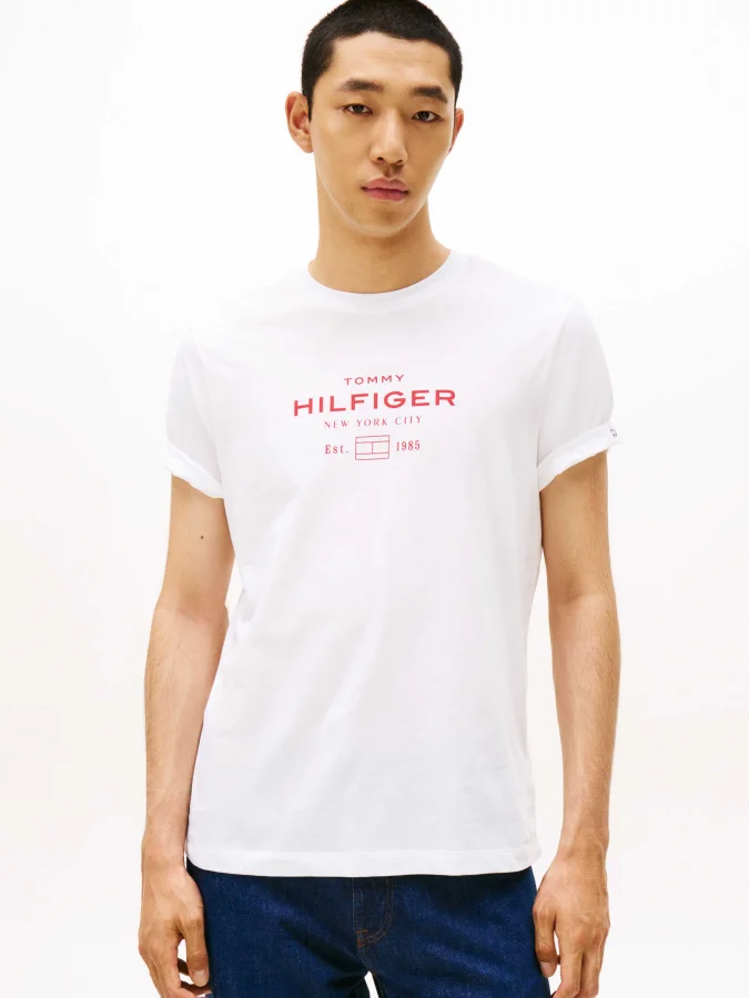 Tommy Hilfiger - HILFIGER...