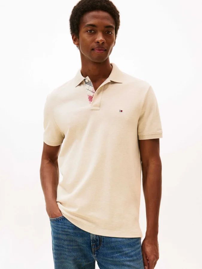 Tommy Hilfiger - PIQUE...