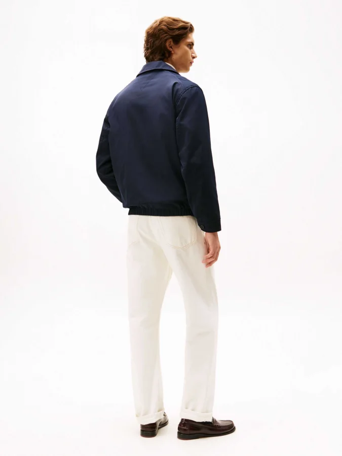 Tommy Hilfiger - REVERSIBLE... 2