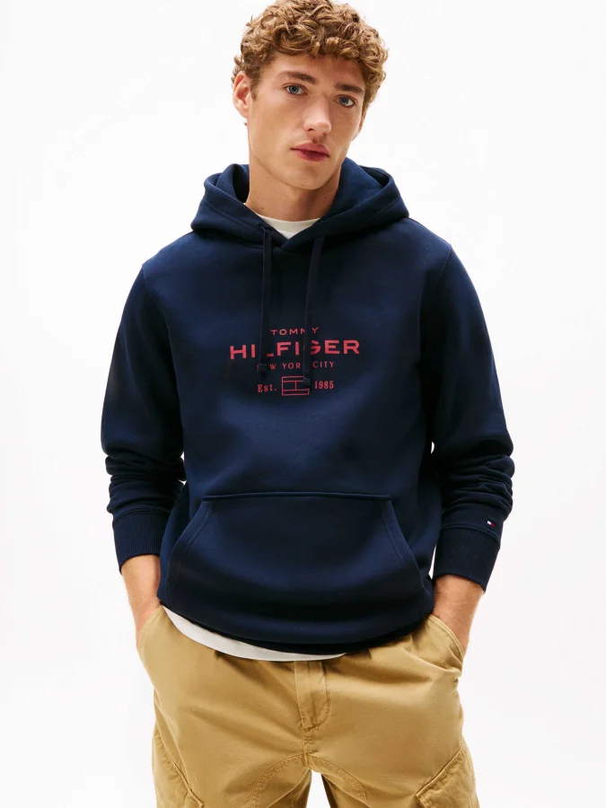 Tommy Hilfiger - OVAL...
