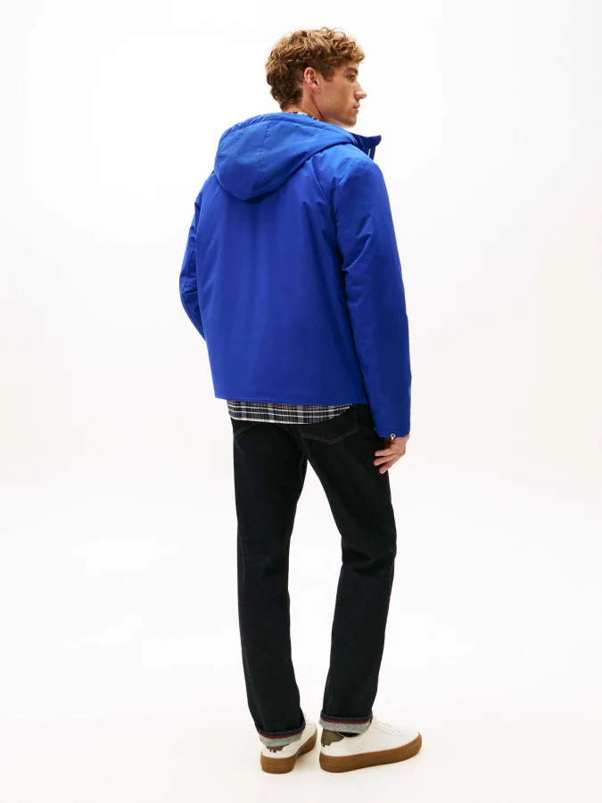 Tommy Hilfiger - RWB HOODED... 2